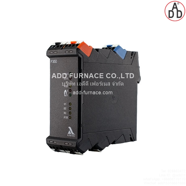 Flame Detector F350 659G5000 (2)
